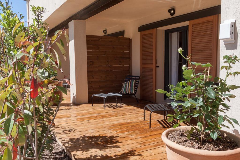 La Maison De Beryll เอ็ก-ซอง-โพรวองซ์ ภายนอก รูปภาพ