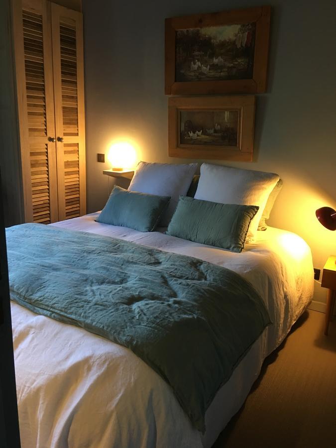 La Maison De Beryll เอ็ก-ซอง-โพรวองซ์ ภายนอก รูปภาพ